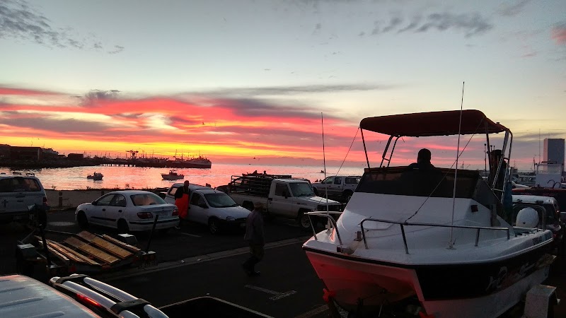 Totalenergies St Helena Bay - Photo 3